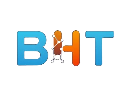 BENIN HUB TECHNOLOGIES - Logo officiel